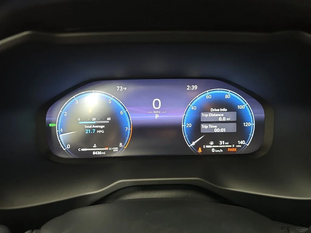 Used 2024 Beige Toyota Limited image 22