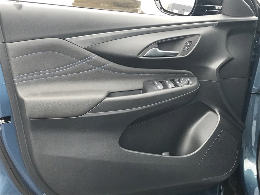 2026 BUICK ENVISTA - Image 13