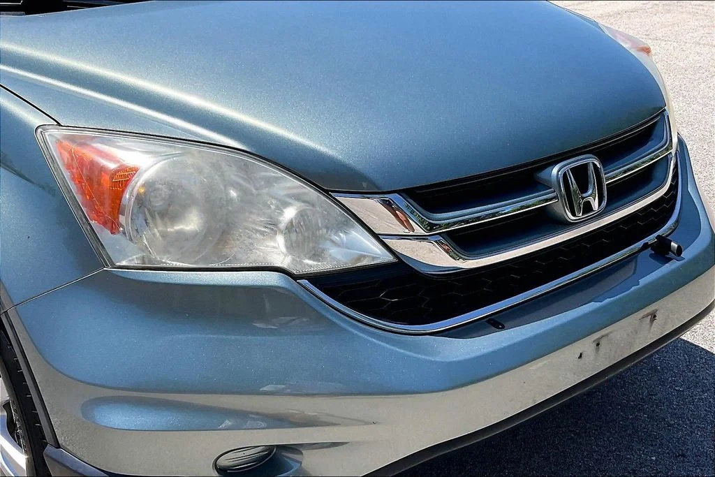 Used 2011 Green Honda EX image 27