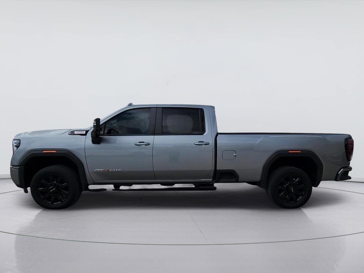 2024 GMC Sierra 2500 HD AT4 - 4