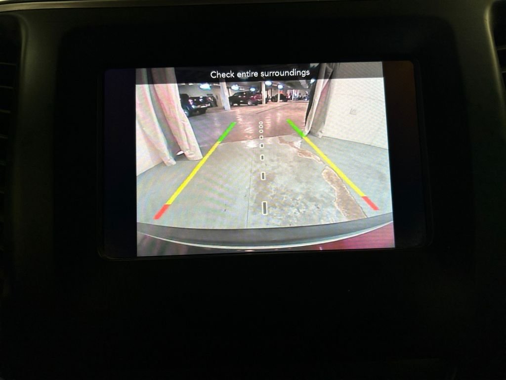Used 2019 Red Jeep Latitude Plus image 26