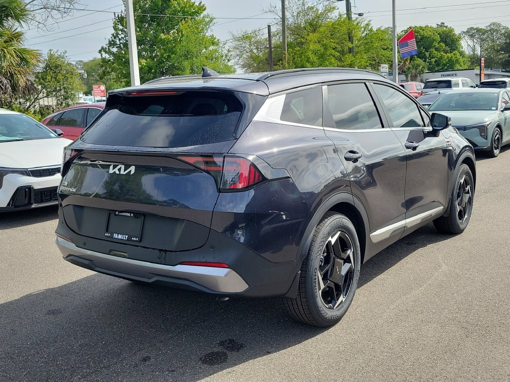 New 2026 Panthera Metal Kia EX image 6