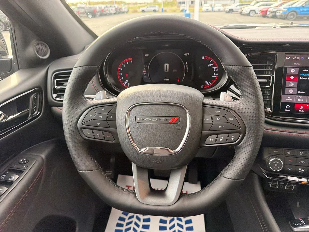 2026 Dodge Durango GT HEMI Plus V8 - Photo 14