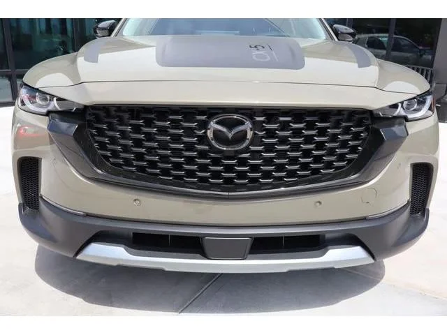2026 Mazda CX-50 Meridian Edition - Photo 9