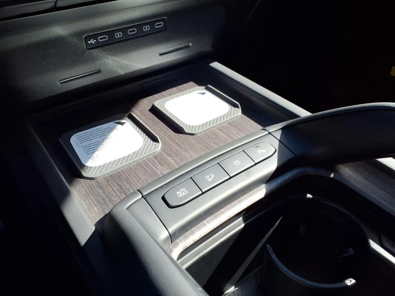 New 2027 Ebony Black Kia X-Line SX Prestige image 5