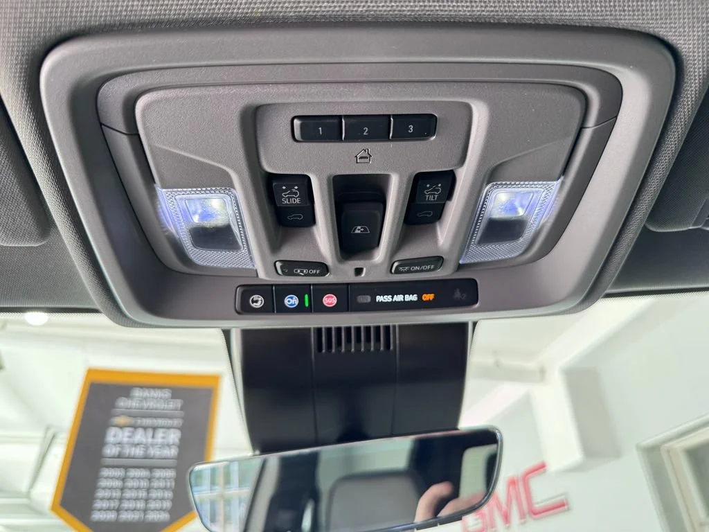 2025 GMC Sierra 2500HD Denali - Photo 25