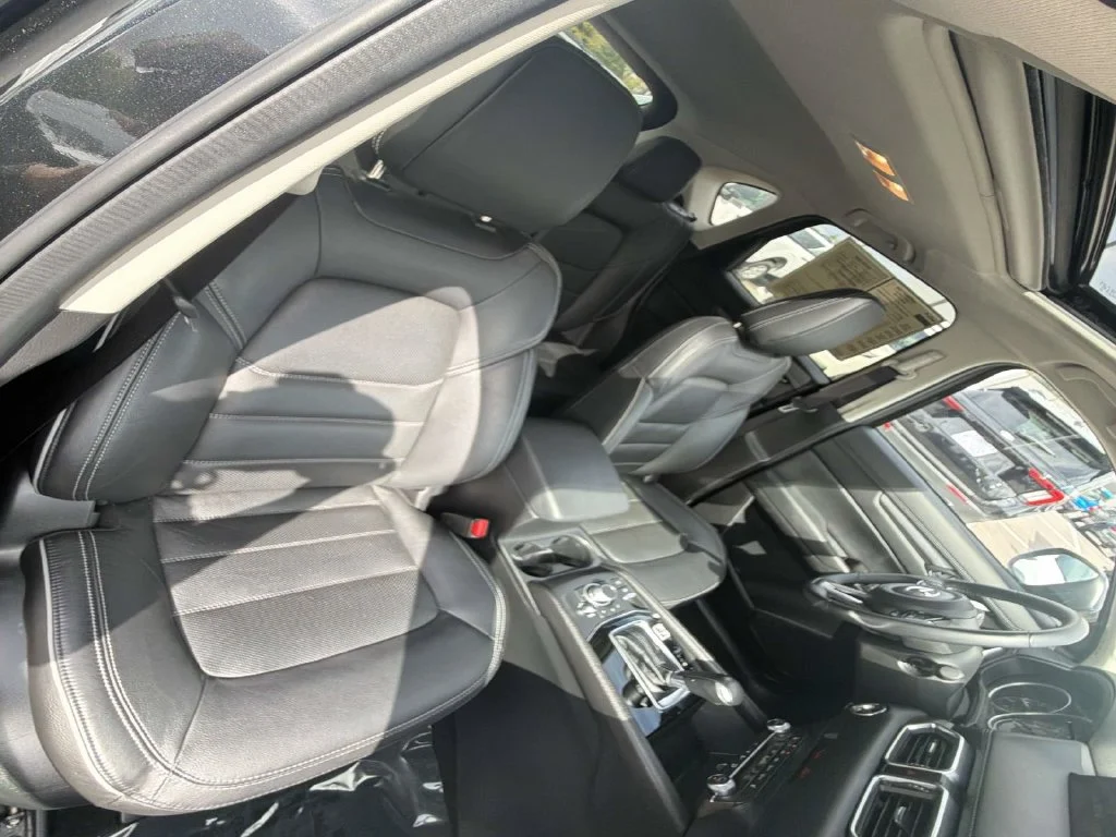 Used 2025 Black Mazda 2.5 S Preferred Package image 30