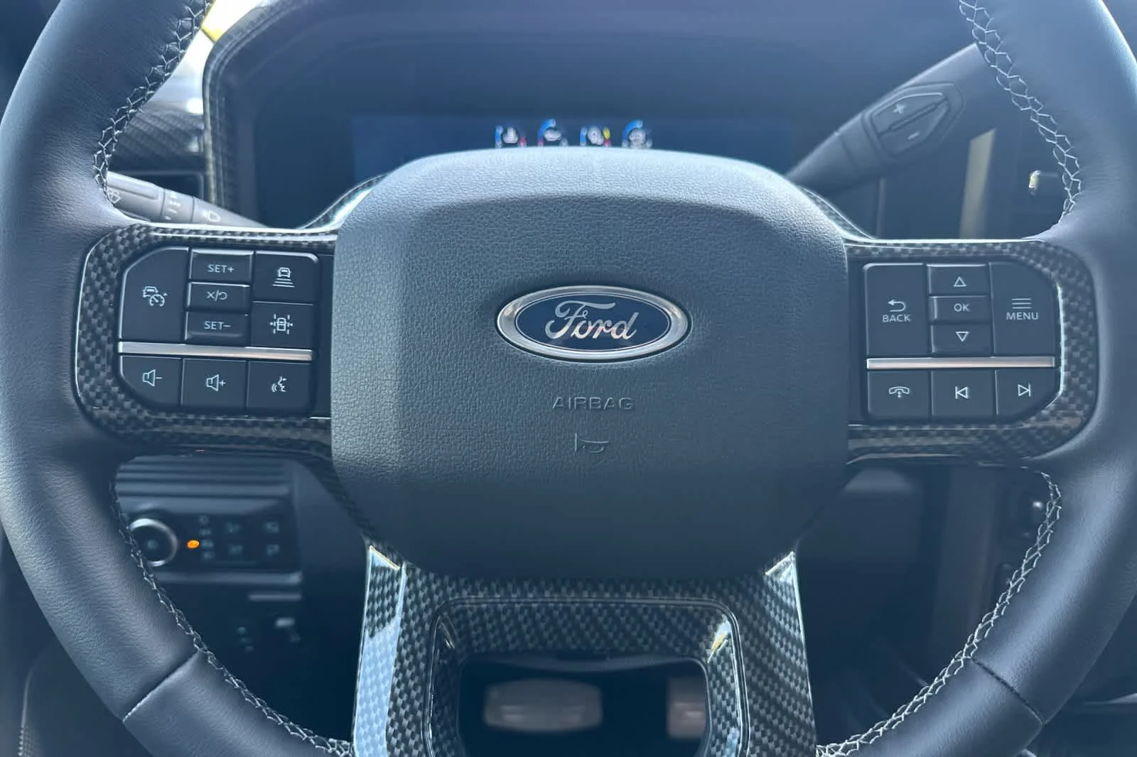 New 2026 Avalanche Ford Shelby  image 23