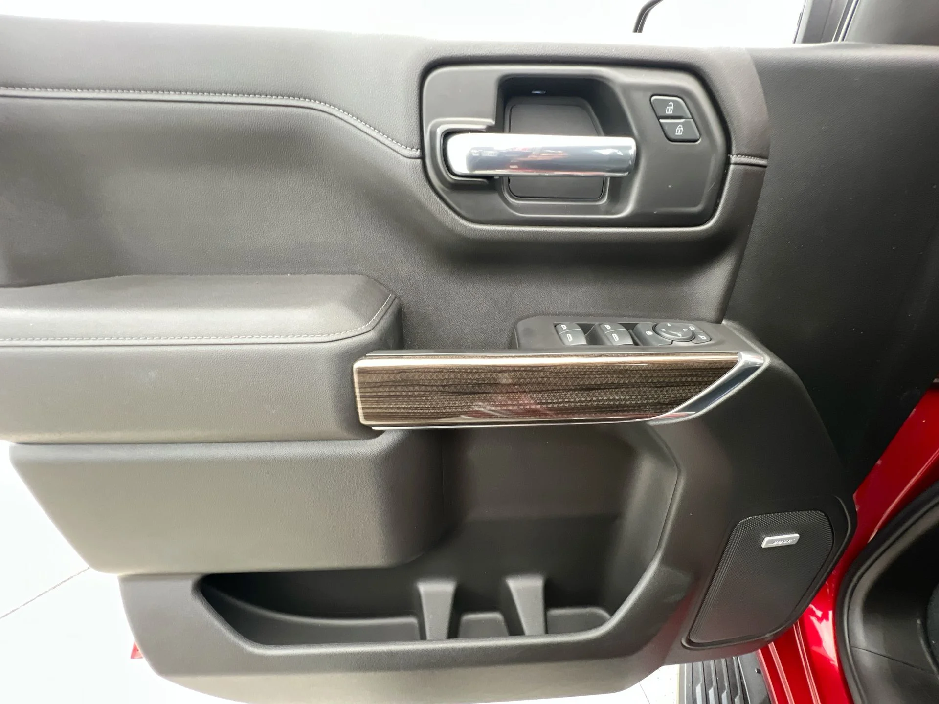 2021 Chevrolet Silverado 1500 RST - Photo 20