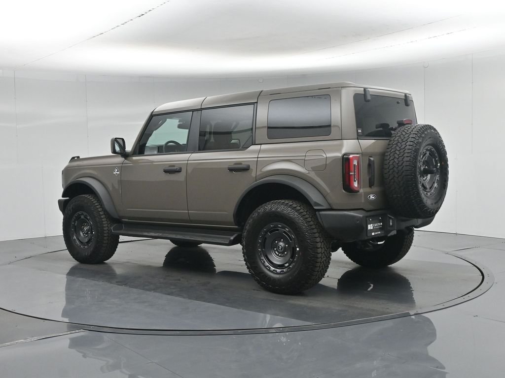 New 2026 Marsh Gray Ford Outer Banks image 6