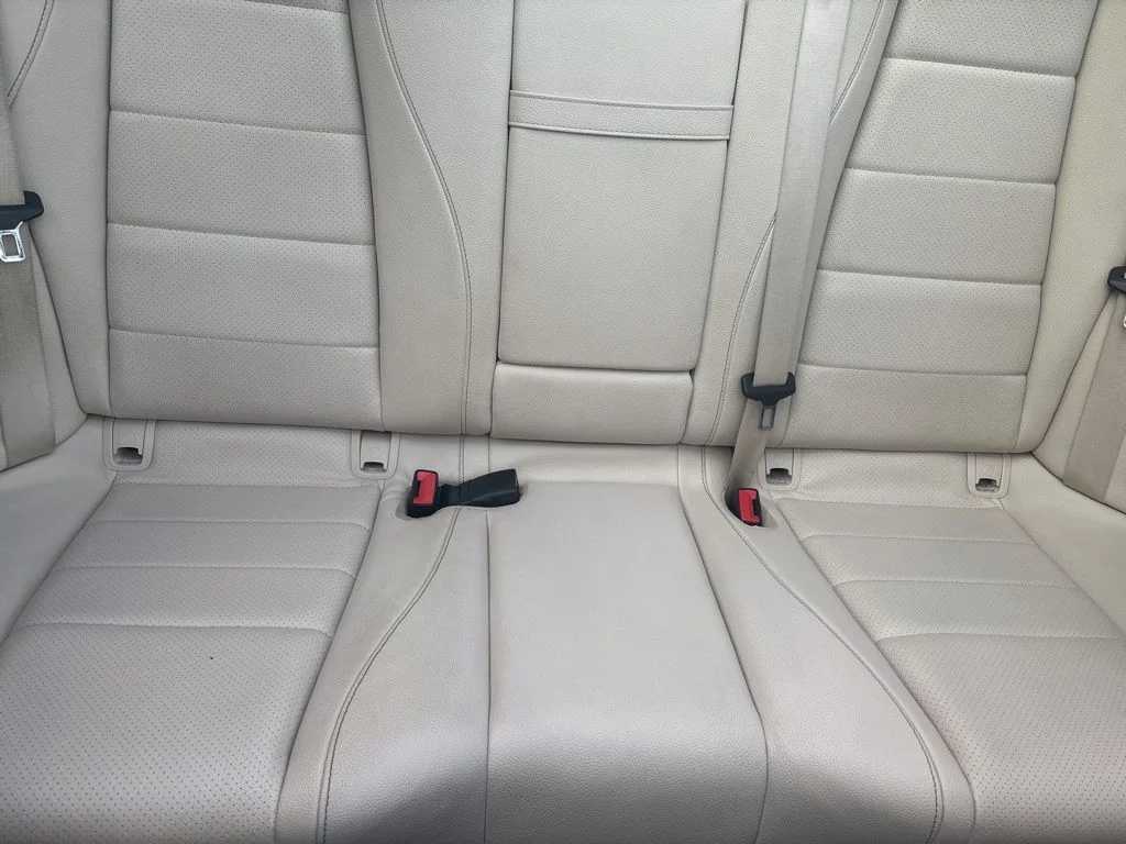 Used 2022 White Mercedes-Benz GLE 350 image 26