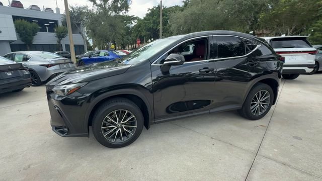 Certified Used 2024 CAVIAR Lexus 250 Premium image 4