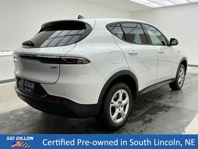 Used 2024 Q Ball Dodge GT image 4