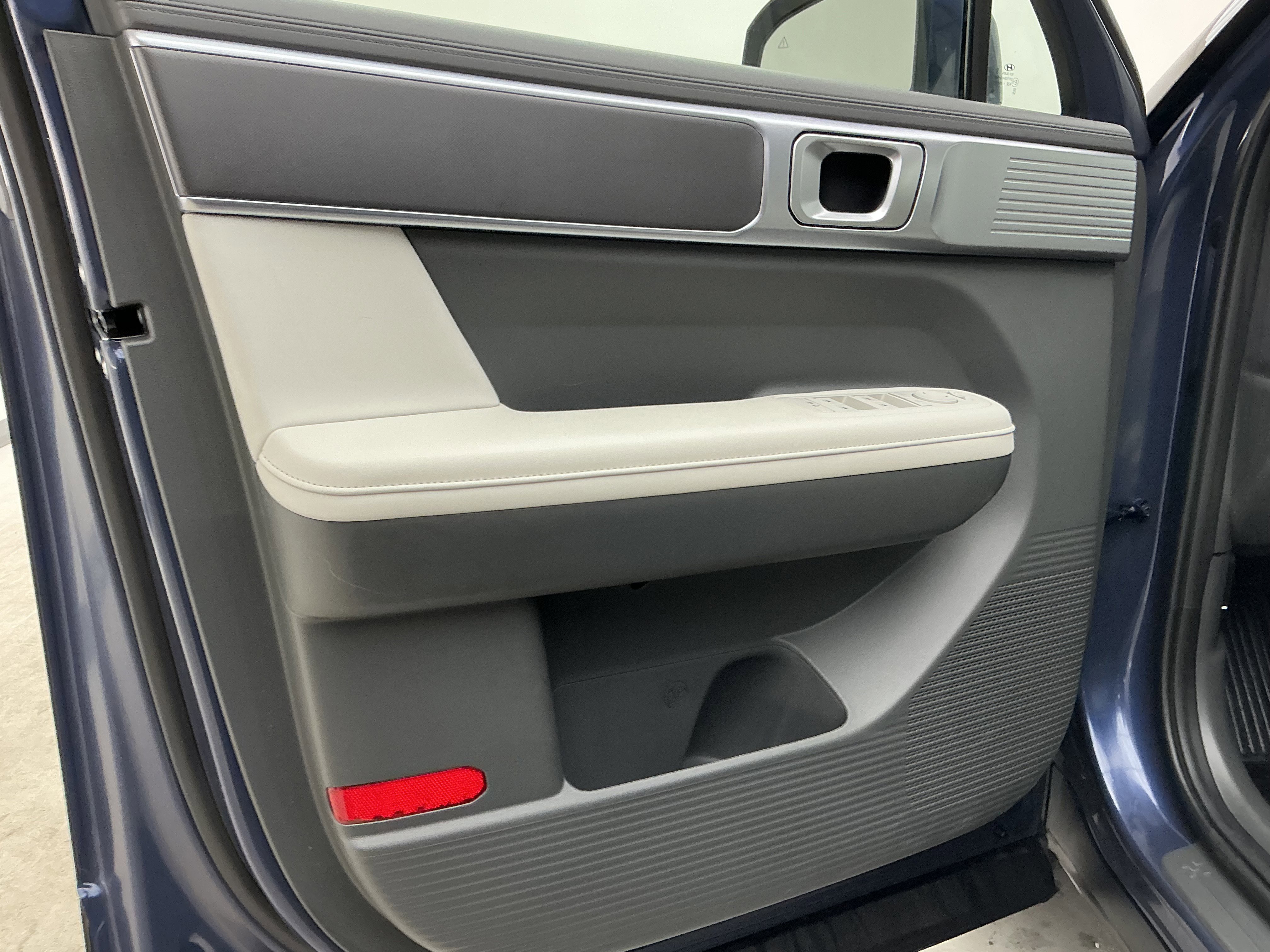 2025 Hyundai Santa Fe SEL - Photo 15