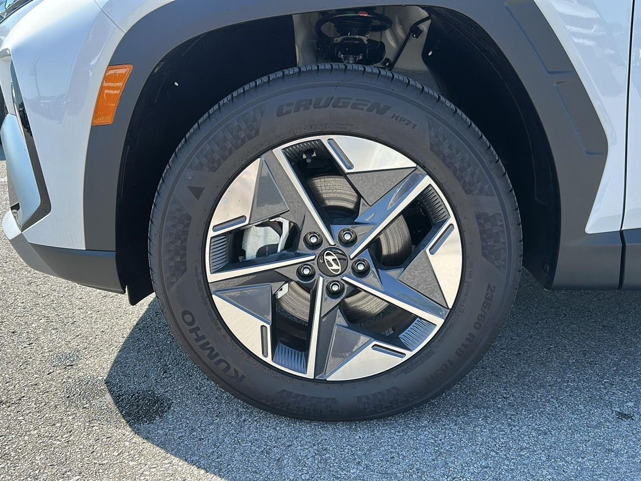 2026 Hyundai Tucson SEL - Photo 7