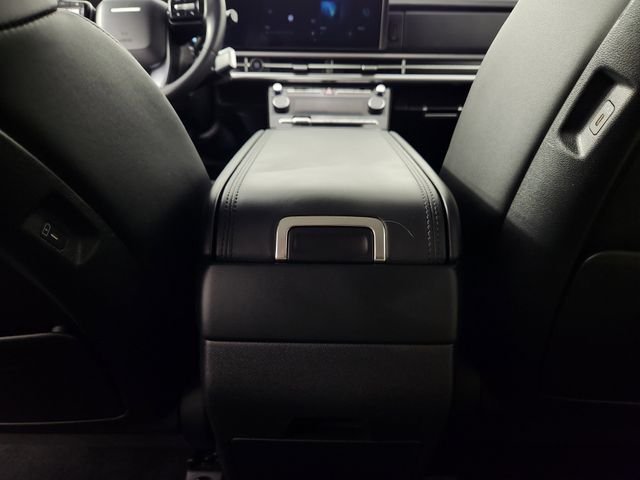 2025 Hyundai Santa Fe XRT - Photo 17