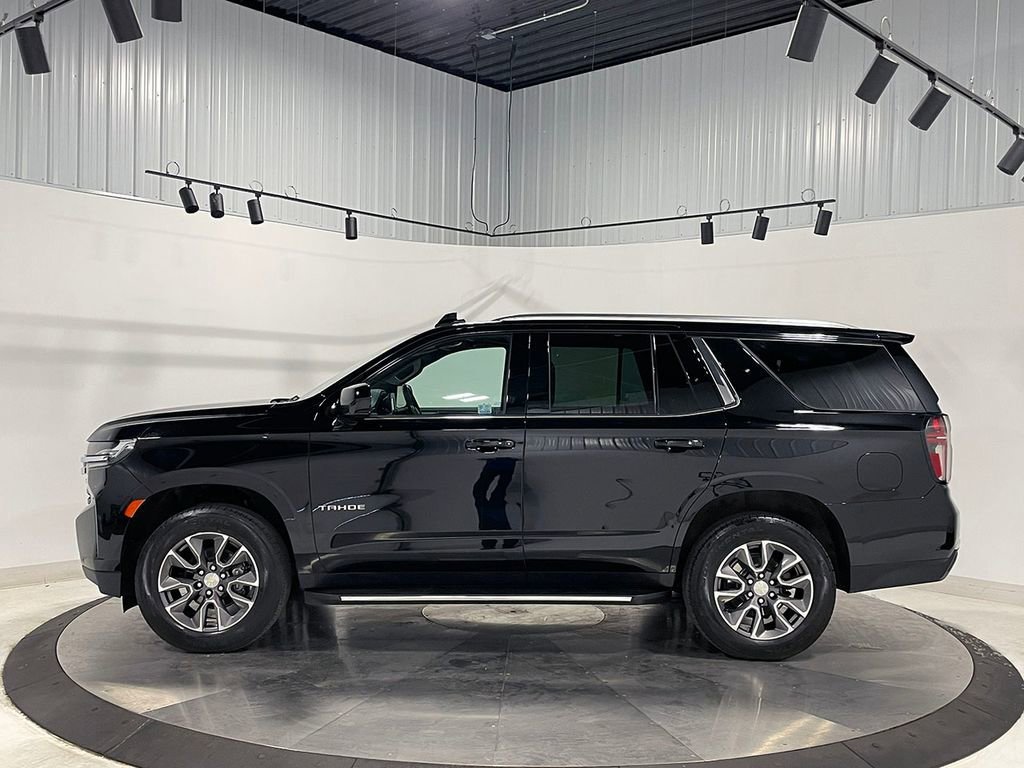 Used 2022 Black Chevrolet LS image 14