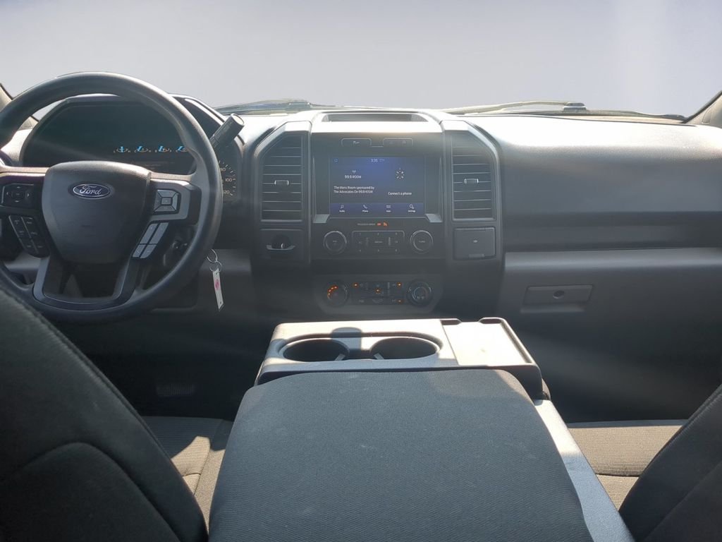 Used 2020 White Ford XL image 14