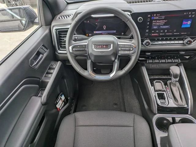New 2026 Onyx Black GMC Elevation image 17
