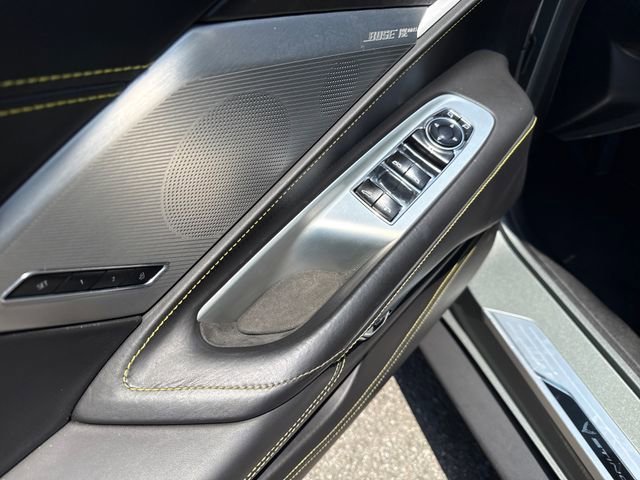 2022 Chevrolet Corvette 3LT - Photo 11