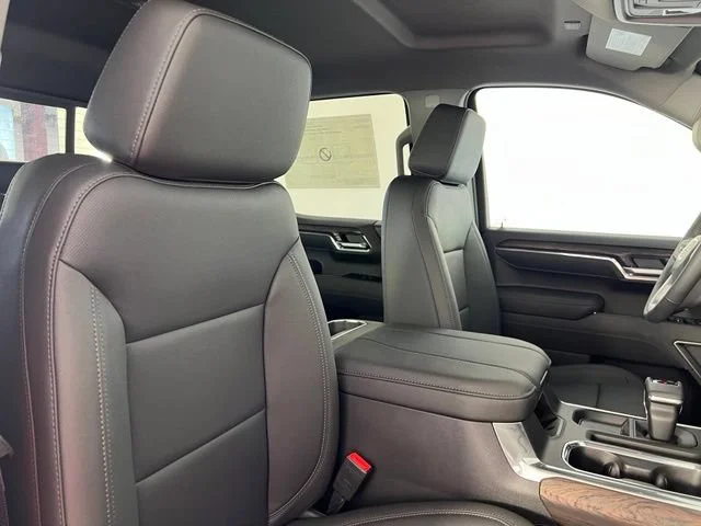 2026 GMC Sierra 1500 SLT - Photo 30