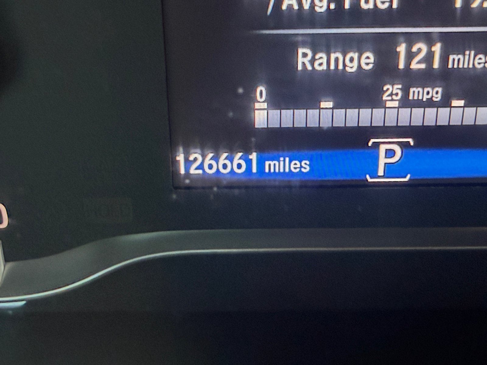 Certified Used 2018 Silver Honda EX-L image 16