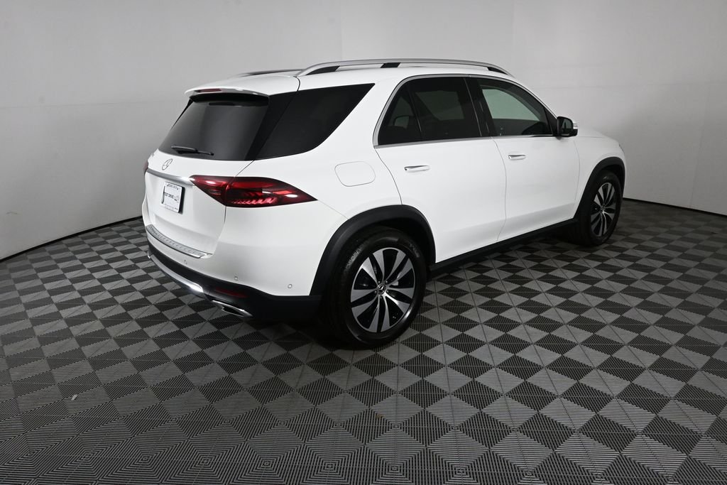 Certified Used 2026  Mercedes-Benz GLE 350 image 27