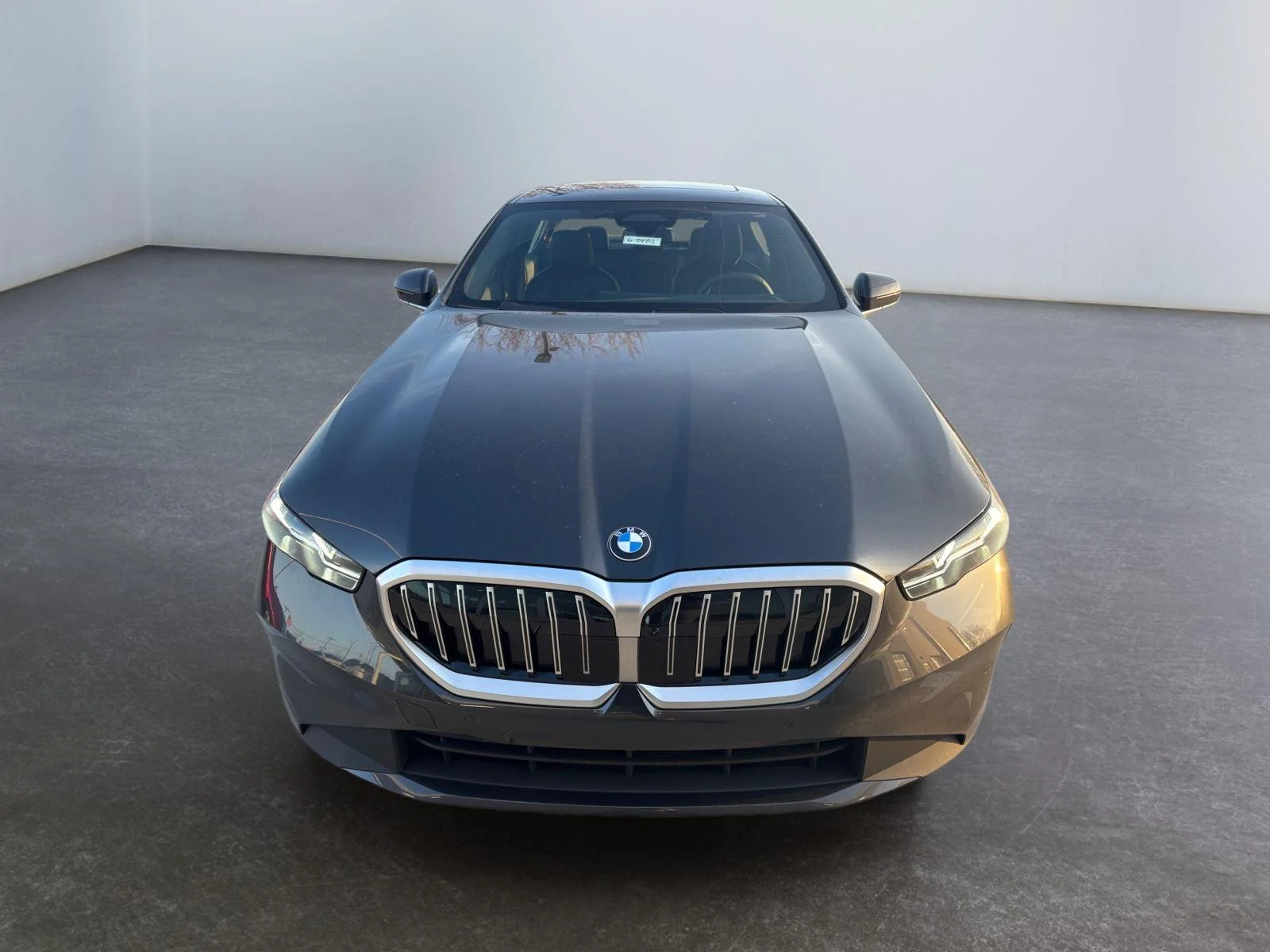 2026 BMW 5 Series 530i - Photo 10