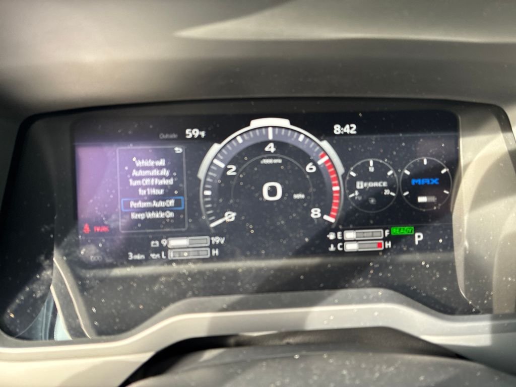 2026 Toyota Tundra TRD Pro - Photo 53