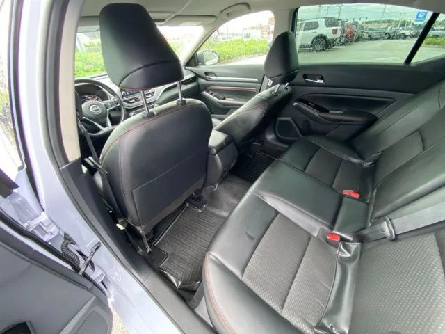 Used 2023 Pearl Nissan 2.5 SR image 46
