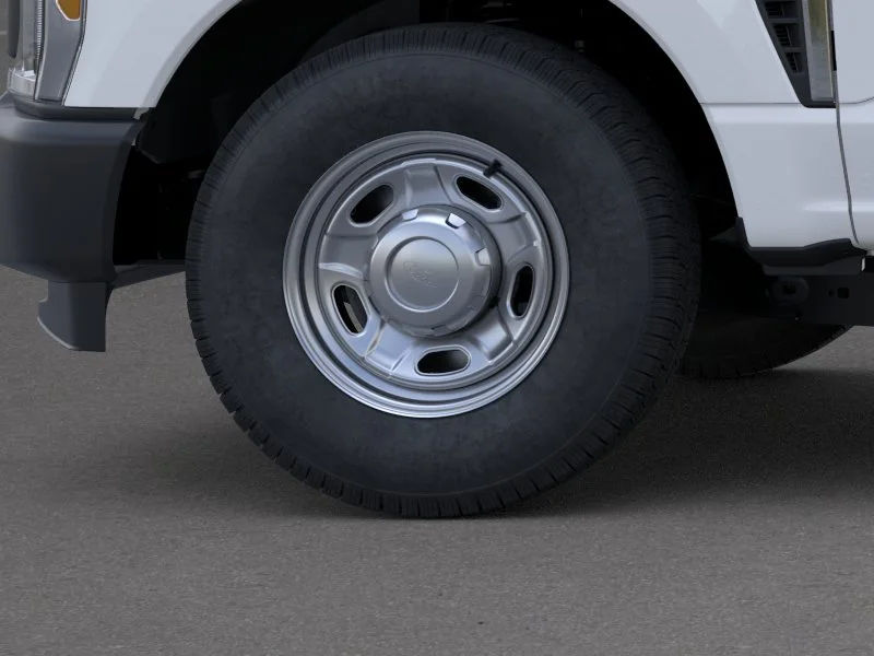 2025 Ford F-250 Super Duty XL - Photo 19