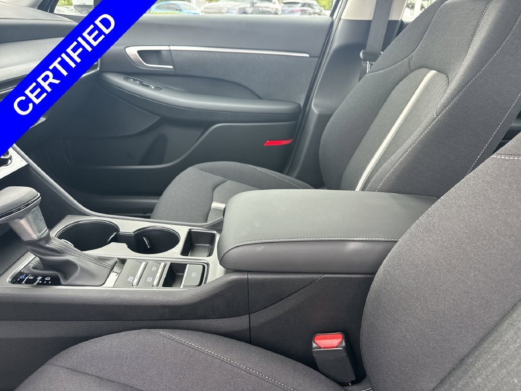 2026 Hyundai Sonata SE - Photo 22