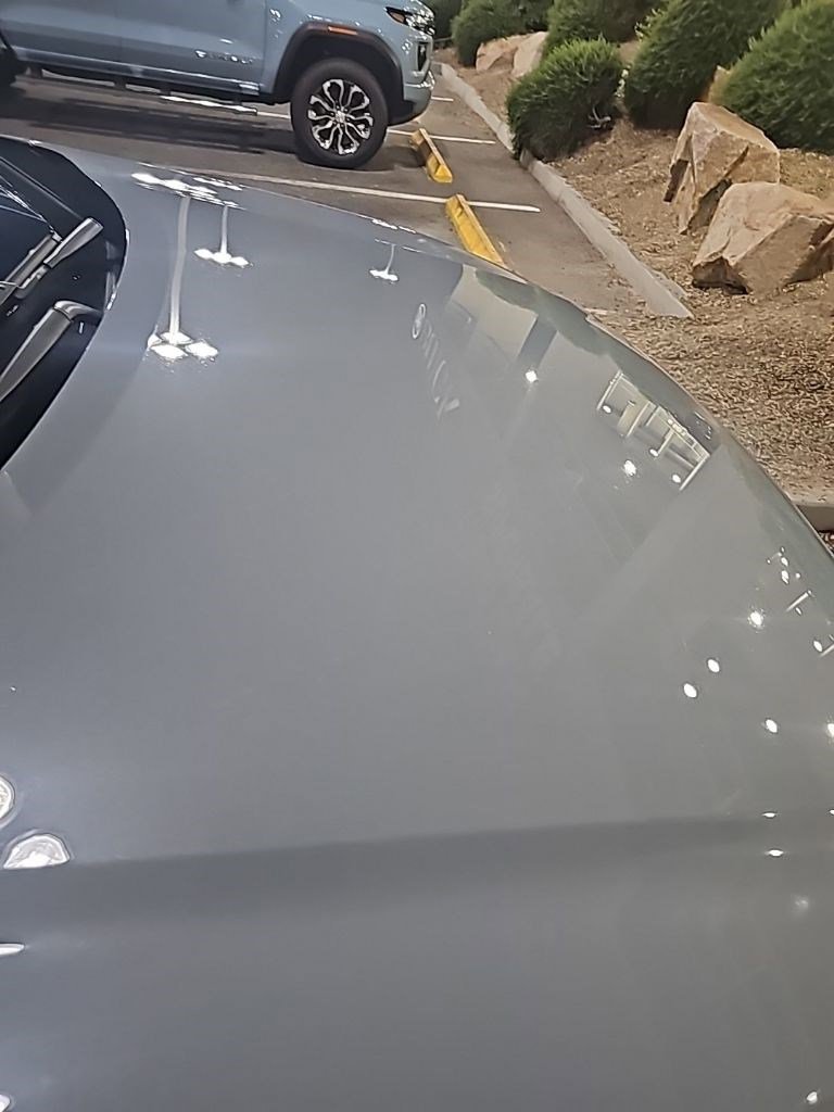 Used 2022 Gray Nissan Platinum 2WD image 37