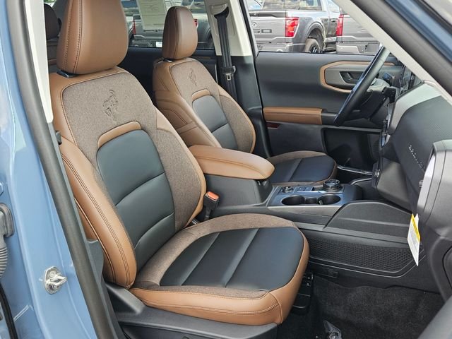 2025 Ford Bronco Sport Outer Banks - Photo 46