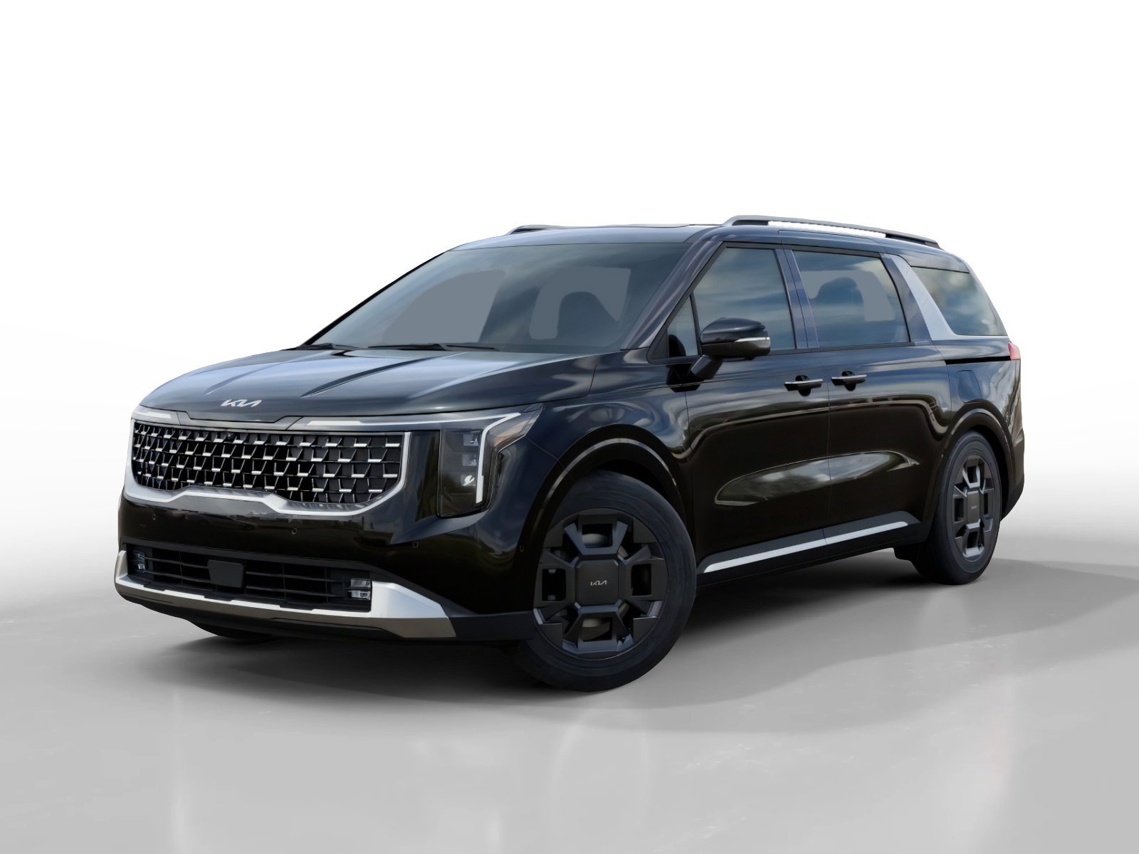 2026 Kia Sedona SX HEV's photo