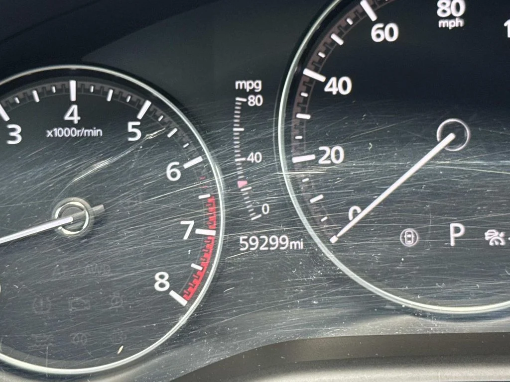 2021 Mazda CX-30 Preferred - Photo 40