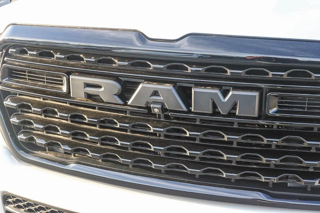 New 2026 Off-white Ram Limited image 5