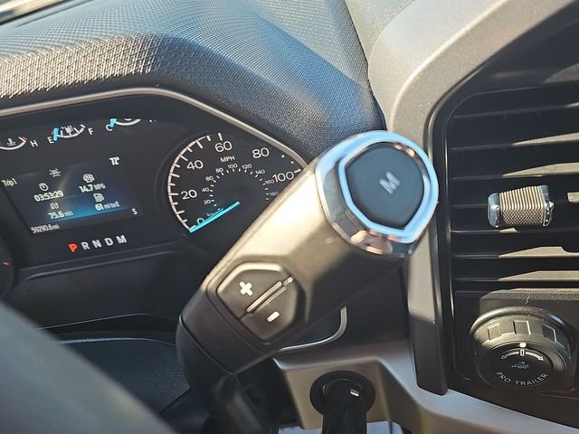Used 2023 White Ford XL image 18