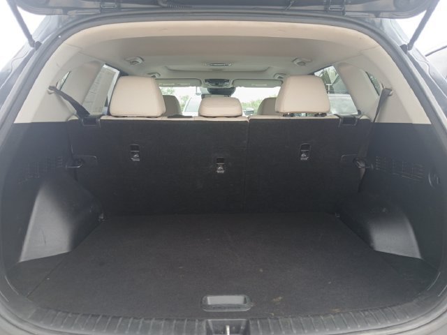 Used 2023 Gravity Gray Kia EX image 26