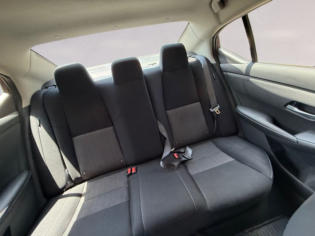 2023 Nissan Sentra SV - Photo 18