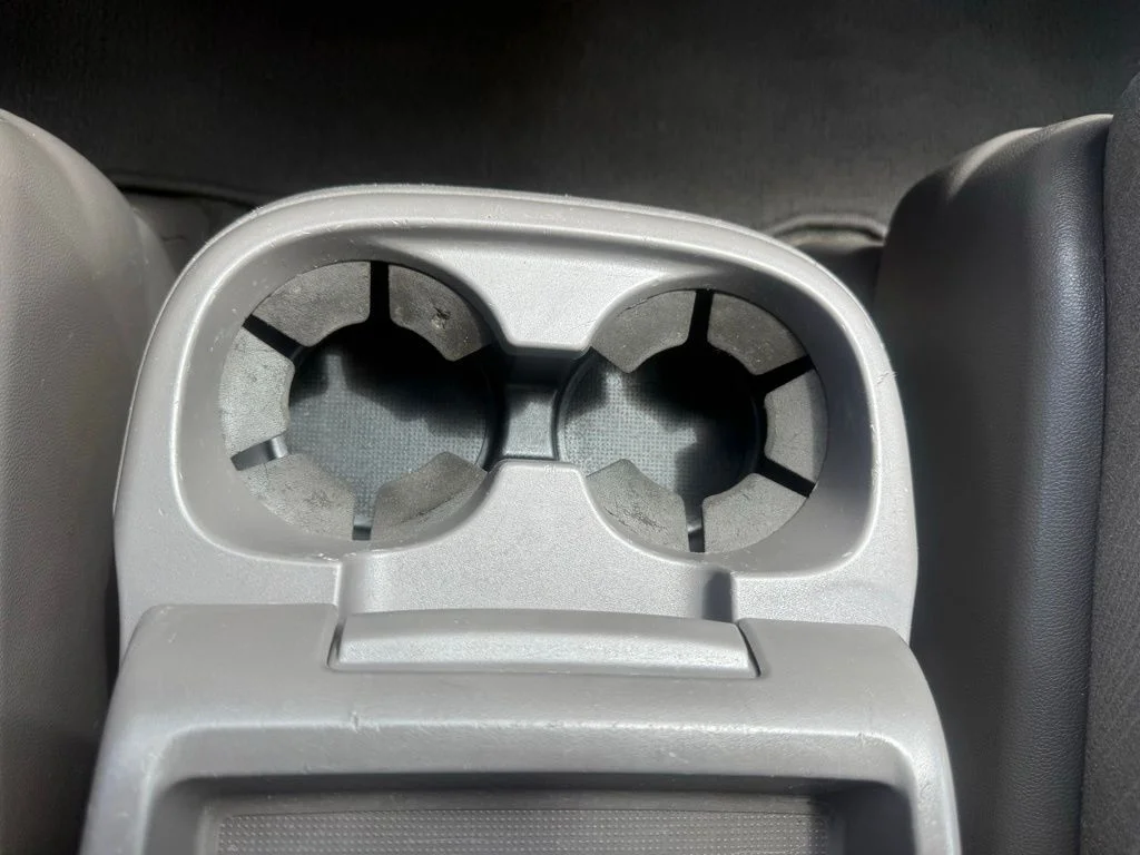 Used 2015 Gray Honda EX image 26