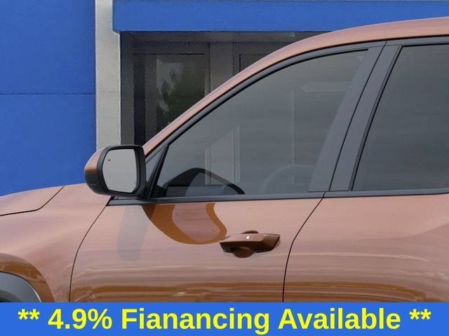 2027 Chevrolet Equinox LT - Photo 15