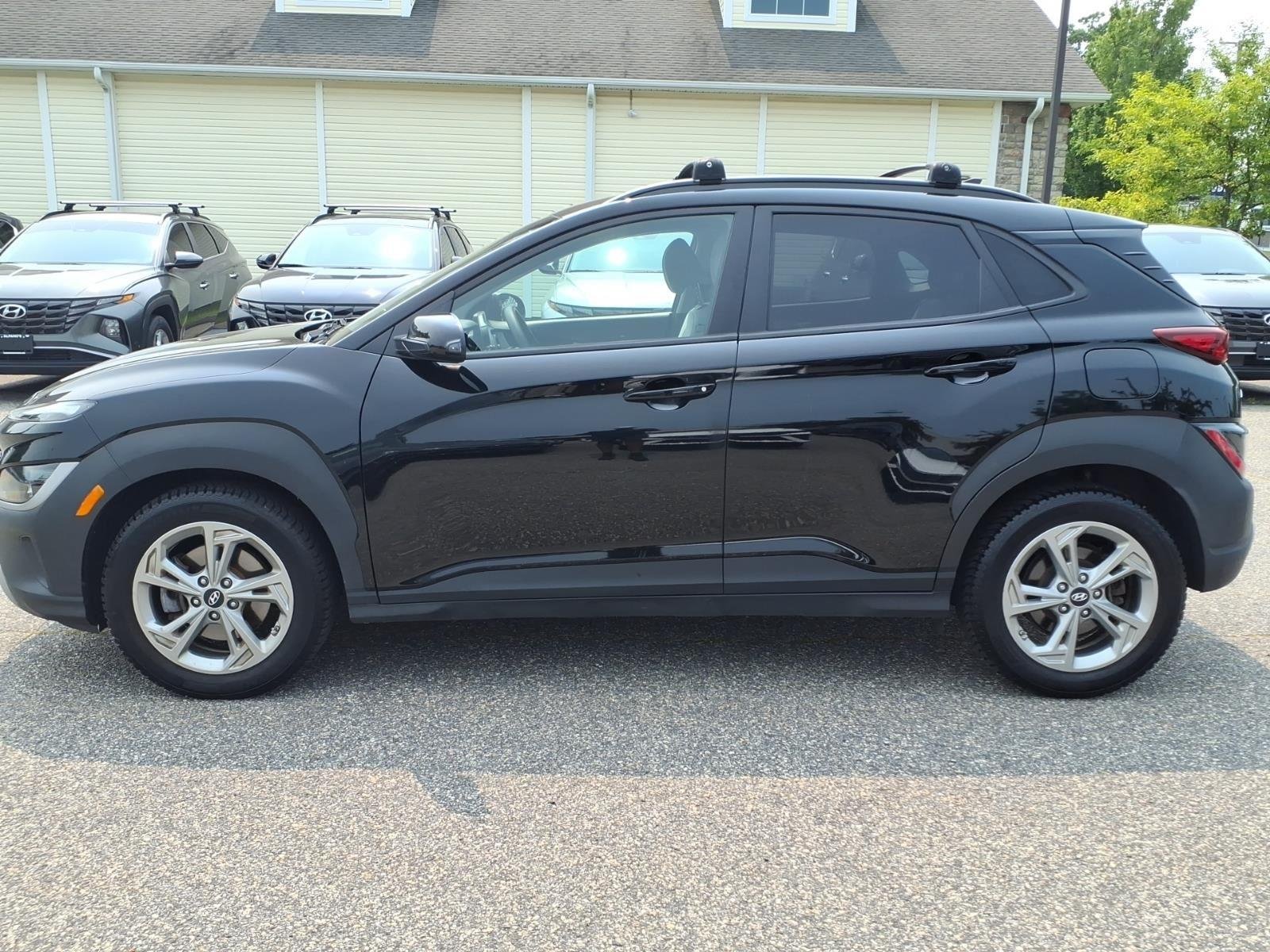 2023 Hyundai Kona SEL - Photo 9