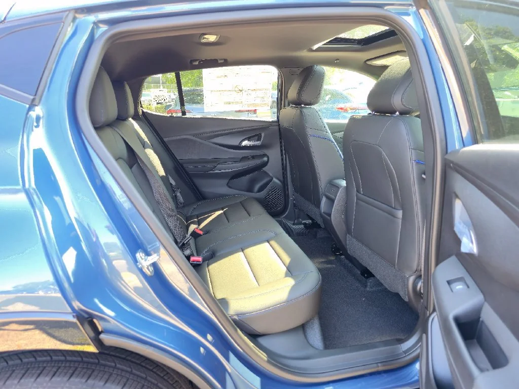 2026 Buick Envista Sport Touring - Photo 25