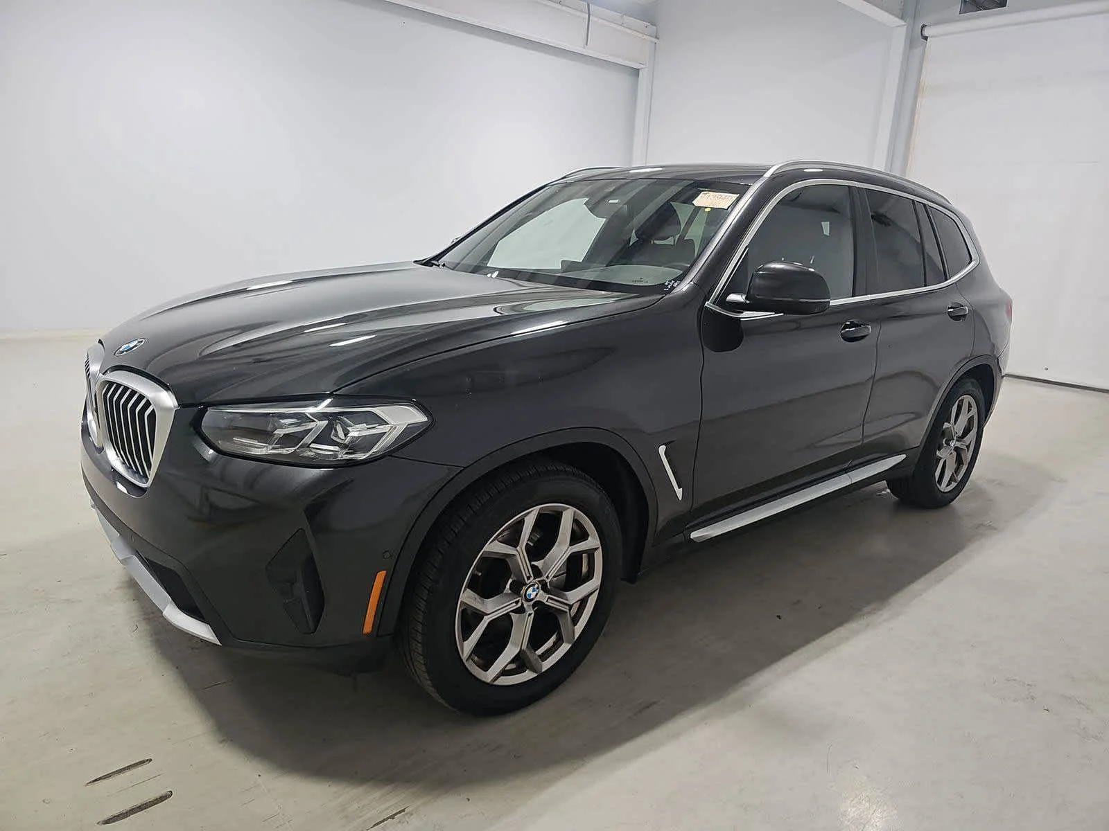 2023 BMW X3