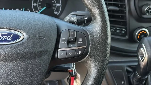 Used 2025 White Ford NA image 24