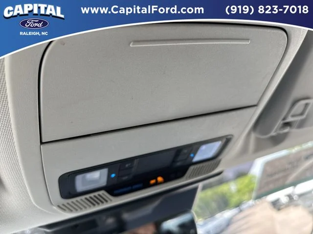 Used 2023 Gray Ford Premium image 33