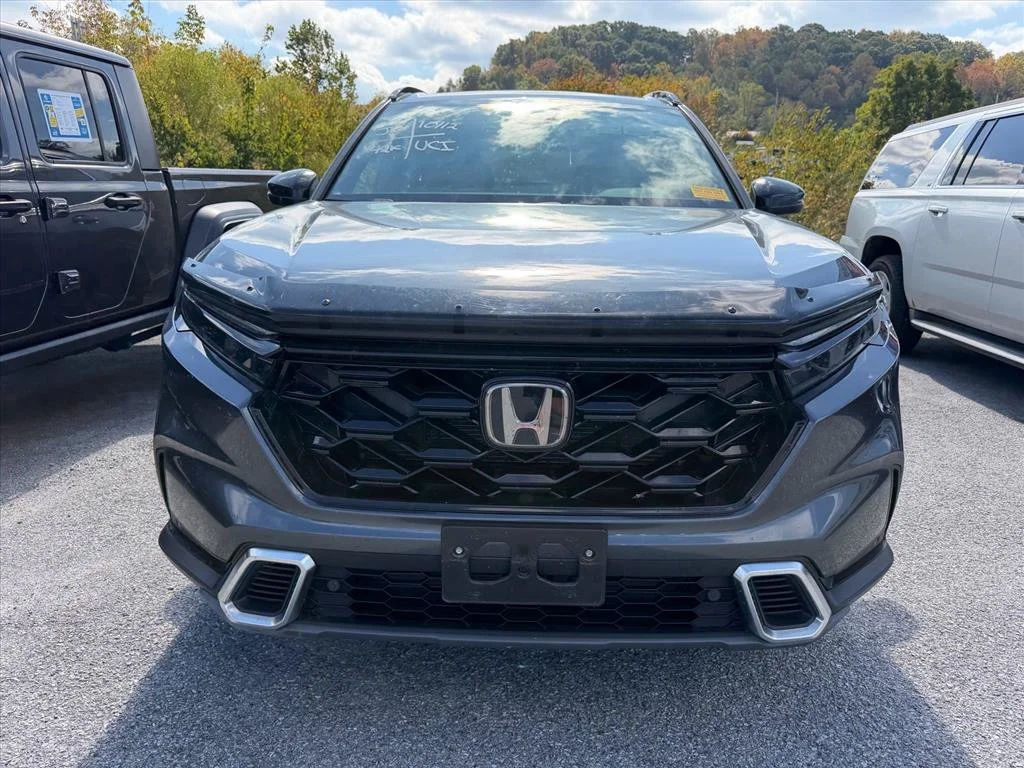 Used 2023 Gray Honda Sport Touring image 6