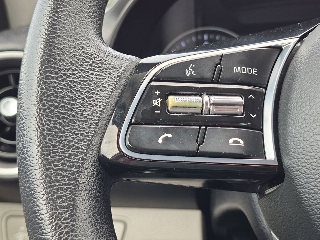 Used 2019 Gray Kia LXS image 14
