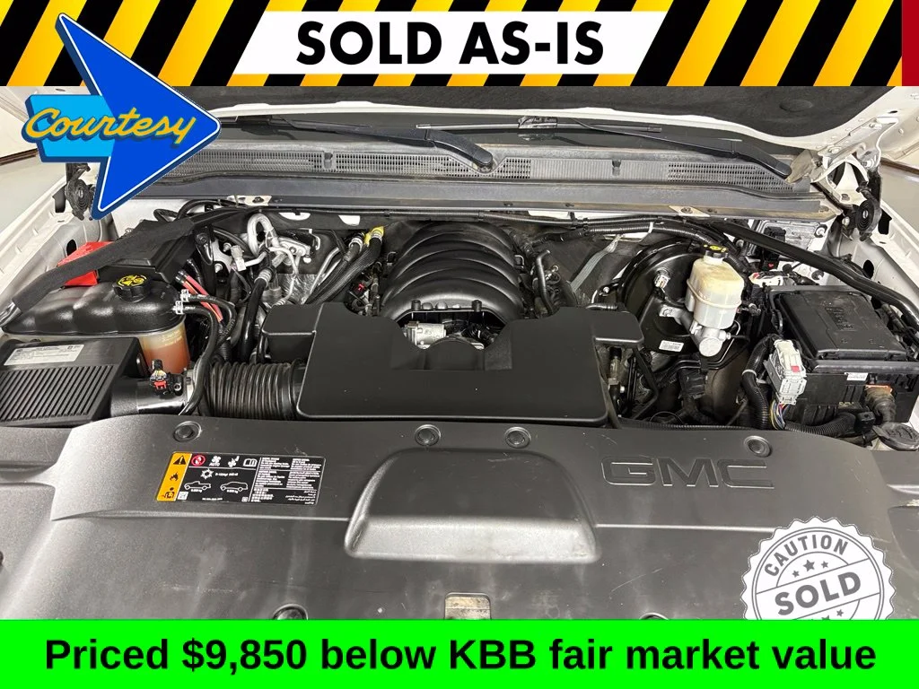 Used 2019 White GMC Denali image 46